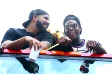 Vaughn Ridley / Stringer / Getty Images