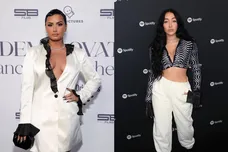 Rich Fury/Getty Images &  David Livingston/Getty Images