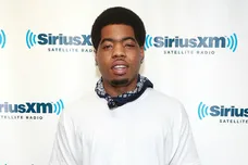 Robin Marchant/Getty Images