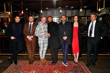 Slaven Vlasic/Getty Images for STXfilms