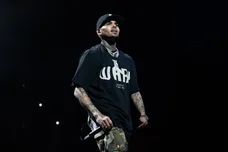 Scott Dudelson/Getty Images