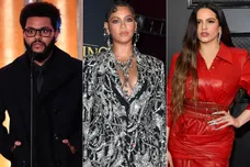 Kevin Winter/Getty Images, Kevin Winter/Getty Images, Amy Sussman/Getty Images