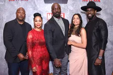 Michael Loccisano/Getty Images for Netflix