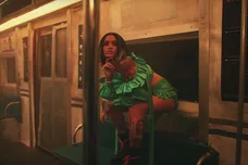 Kehlani via YouTube