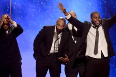 Michael Buckner/Getty Images