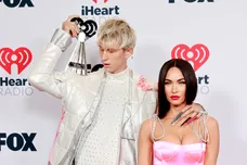 Emma McIntyre/Getty Images for iHeartMedia