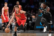 Sarah Stier/Getty Images