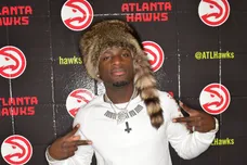 Prince Williams/Wireimage/Getty Images