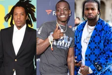 Rich Fury/Getty Images & Amy Sussman/Getty Images & Claudio Lavenia/Getty Images