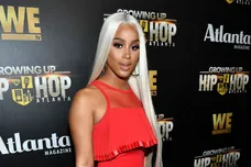 Paras Griffin / Stringer / Getty Images