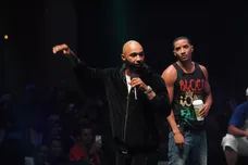 Craig Barritt/Getty Images