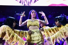 Emma McIntyre/Getty Images