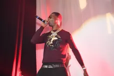 Paras Griffin / Getty Images