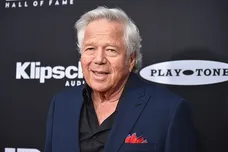 Theo Wargo/Getty Images