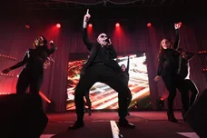 Emma McIntyre/Getty Images for WCRF