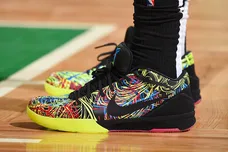 Brian Babineau/NBAE via Getty Images