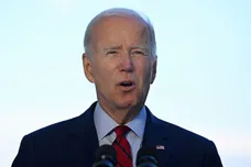 Jim Watson-Pool/Getty Images