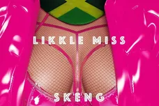 Nicki Minaj & Skeng "Likkle Miss"/Young Money