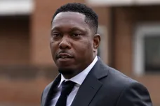 Dan Kitwood/Getty Images