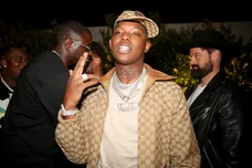 Johnny Nunez/Getty Images