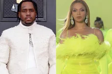 Frazer Harrison/Getty Images & Handout/Getty Images