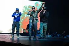 Dave Kotinsky/Getty Images