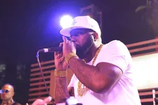 Matt Winkelmeyer / Getty Images