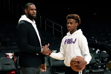 Kevork Djansezian/Getty Images