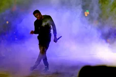 Christopher Polk/Getty Images