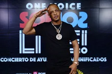 Jason Koerner/One Voice: Somos Live!/Getty Images