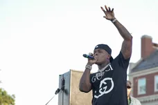 Jemal Countess/Getty Images