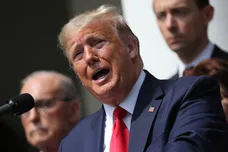 Chip Somodevilla/Getty Images