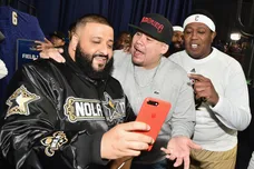 Theo Wargo/Getty Images