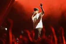 Nicholas Hunt / Getty Images