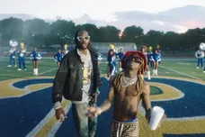 2 Chainz & Lil Wayne via YouTube