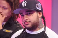 John Ricard/BET/Getty Images