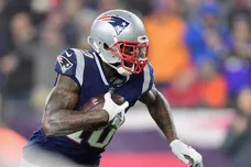 Billie Weiss/Getty Images