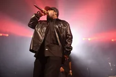 Dimitrios Kambouris/Getty Images