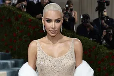 Dimitrios Kambouris/Getty Images for The Met Museum/Vogue