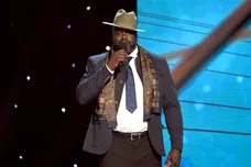 Kevin Winter/Getty Images for Turner Sports