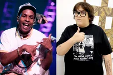 Rich Fury/Getty Images & Rachel Murray/Getty Images