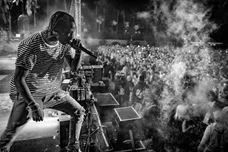 Christopher Polk/Getty Images