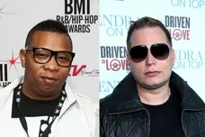 Neilson Barnard / Staff / Getty Images, Jonathan Leibson / Stringer / Getty Images