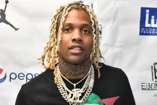 Paras Griffin/Getty Images