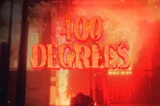 Fat Money - 400 Degrees