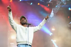 Gustavo Caballero/Getty Images