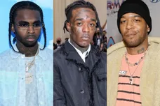 Pascal Le Segretain, Theo Wargo, Amy Sussman/Getty Images