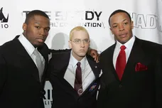 Frank Micelotta/Getty Images