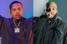 Prince Williams, David Wolff/Getty Images