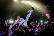 Avalon/PYMCA/Gonzales Photo/Per Lange/Universal Images Group via Getty Images